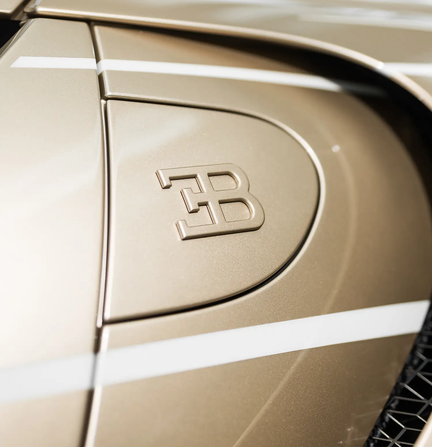 Bugatti W16 Mistral La Perle Rare Bugatti W16 Mistral La Perle Rare